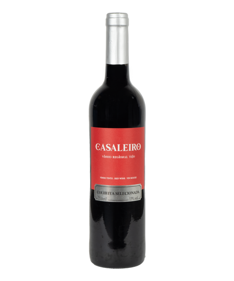 Casaleiro Colheita Selecionada Tinto 2022