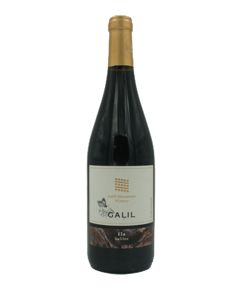 Galil Mountain 'Ela' 2017 - Magnum 1,5L