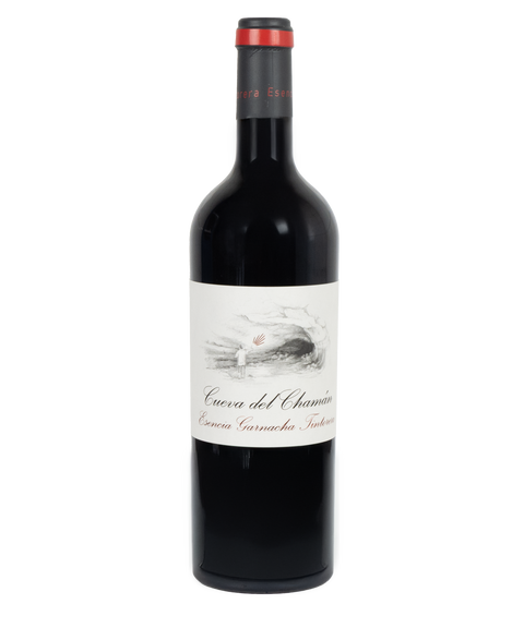 Bodegas Santa Cruz 'Cueva del Chamán' Esencia Garnacha Tintorera 2017