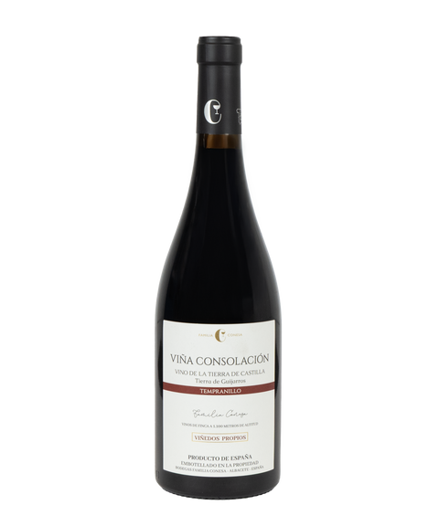 Familia Conesa Viña Consolación Tempranillo BIO 2023