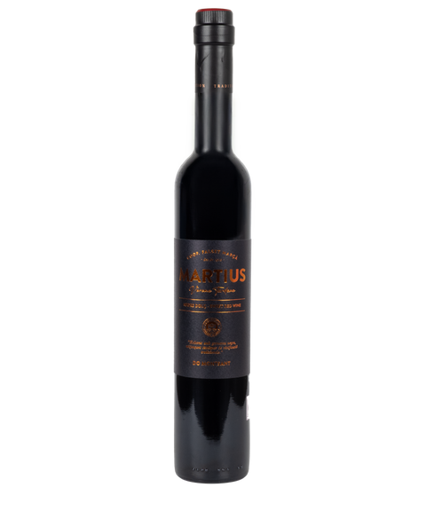 Falset-Marca 'Martius' Verema Tardana Negre - 0,50L