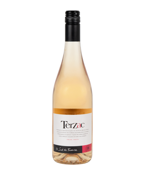 Fonjoya 'Terzac' Rosé 2023