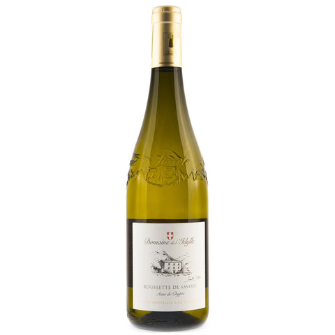 Domaine L'Idylle Savoie Roussette 2023