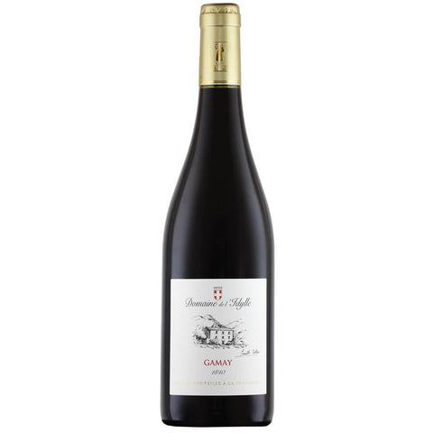 Domaine L'Idylle Savoie Gamay 2023