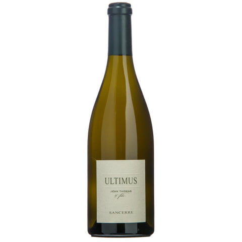 Thomas & Fils Sancerre Blanc Ultimus Bio 2022