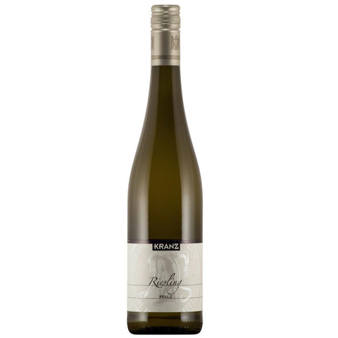 Weingut Kranz Riesling Gutswein Bio 2023