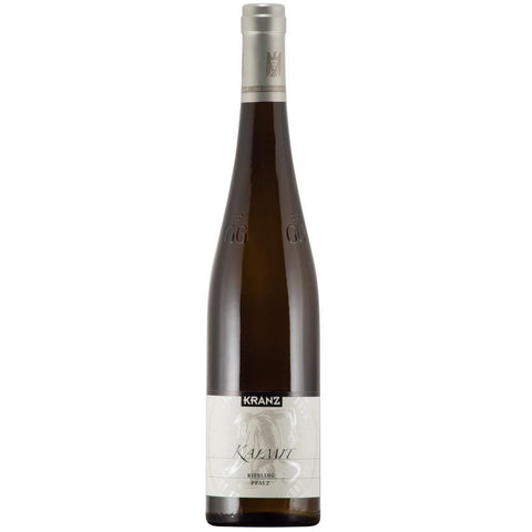 Weingut Kranz Kalmit Riesling GG Bio 2022