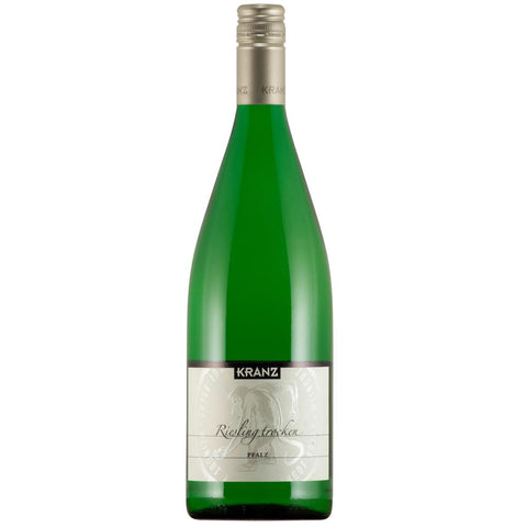 Weingut Kranz Riesling 2022 Bio - 1L