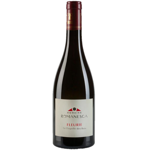 Domaine Romanesca Fleurie La Chapelle des Bois 2022