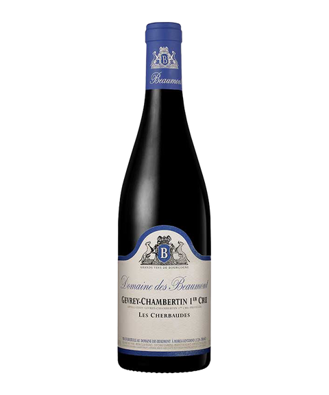 Beaumont Gevrey Chambertin 1er Cru ‘Les Cherbaudes’ 2022