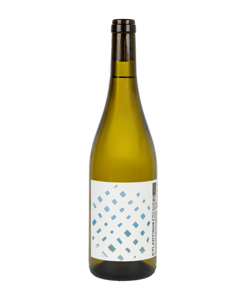 Château Grand-Launay Atlantique Blanc BIO