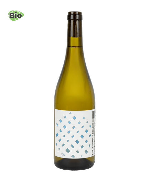 Château Grand-Launay Atlantique Blanc