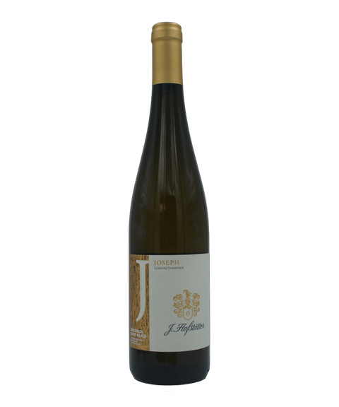 J.Hofstatter Gewürztraminer 'Joseph' 2023