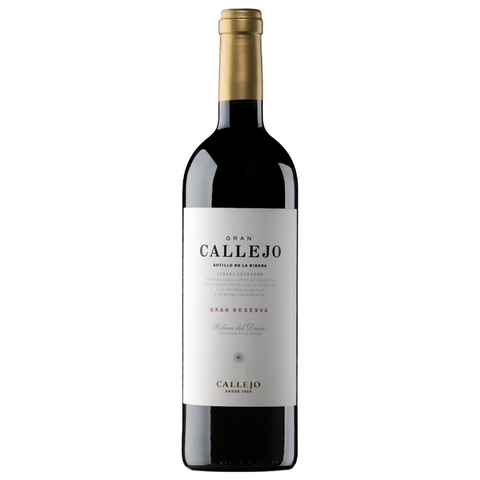 Bodegas Félix Callejo Gran Callejo 2014