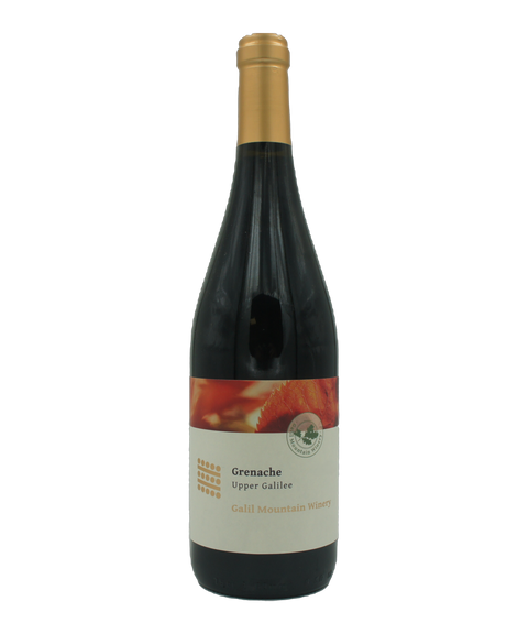 Galil Mountain Grenache 2016