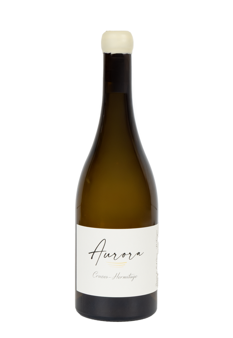Hauts Châssis R. Faugier 'Aurora' Crozes-Hermitage Blanc BIO 2024
