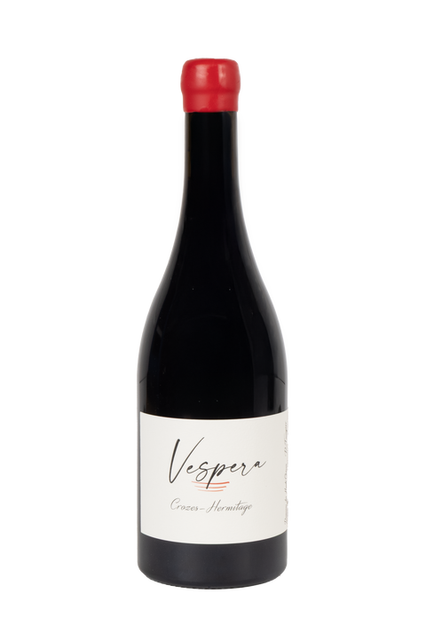 Hauts Châssis R. Faugier 'Vespera' Crozes-Hermitage Rouge BIO 2024