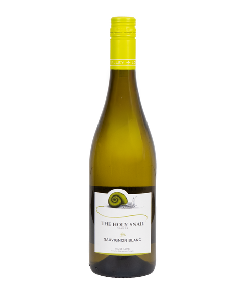 Domaine Delaunay 'The Holy Snail' Sauvignon Blanc 2024