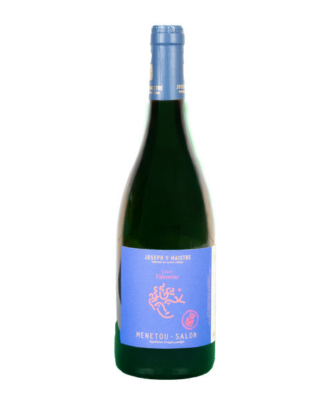 Joseph de Maistre Menetou-Salon 'Cuvée Valentine' 2022