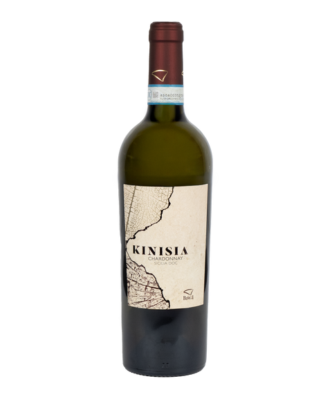 Cantine Birgi 'Kinisia' Chardonnay 2024