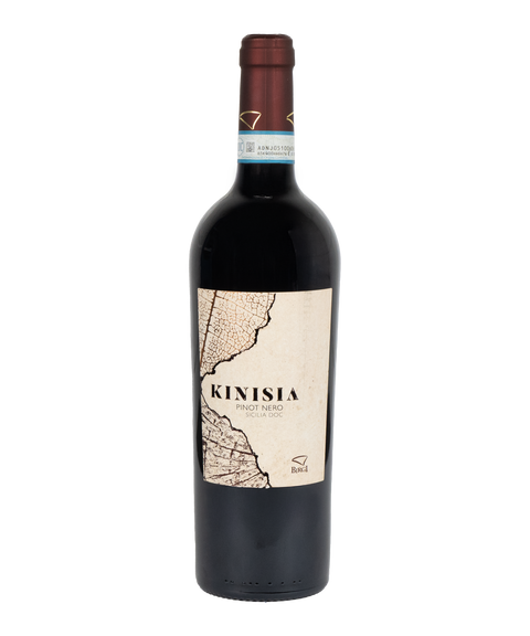 Cantine Birgi 'Kinisia' Pinot Nero 2020