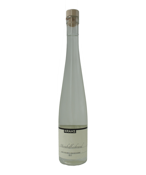 Kranz Pfalz Mirabellenbrand 40% - 0,5L