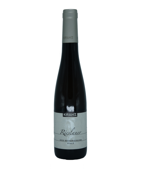 Rieslaner Beerenauslese - Half 0,375L