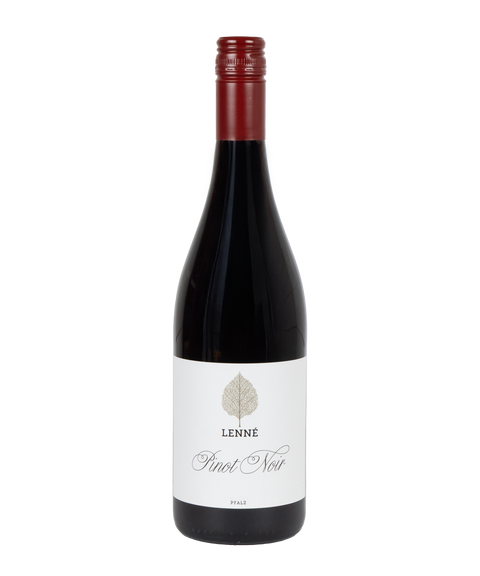 Lenné Pinot Noir 2023