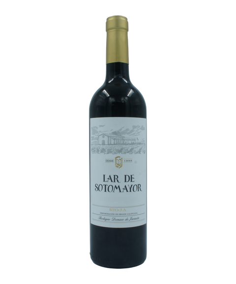 Lar de Sotomayor' Rioja Reserva 2019