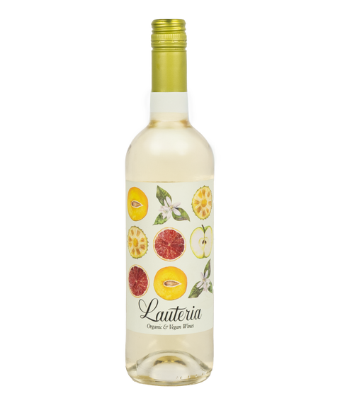La Bodega de Pinoso 'Lauteria' Blanco BIO 2023