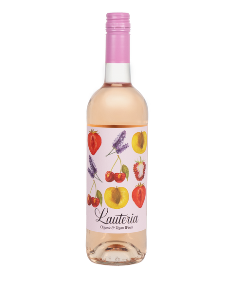 La Bodega de Pinoso 'Lauteria' Rosado BIO 2024