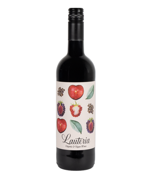 La Bodega de Pinoso 'Lauteria' Tinto BIO 2024