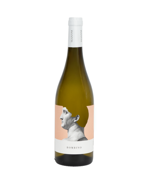 Cantine Teanum 'Locus' Bombino 2024
