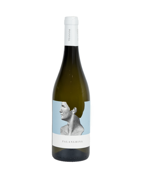 Cantine Teanum 'Locus' Falanghina 2024