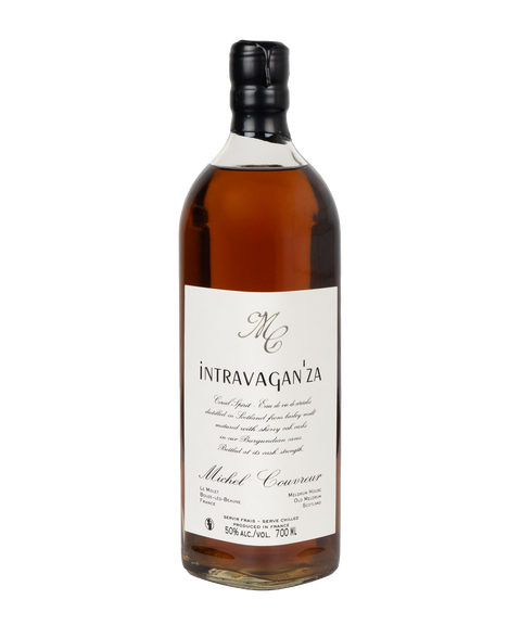Michel Couvreur 'Intravaganza' 50% - 0,70L