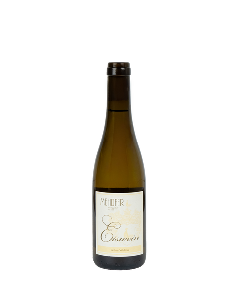 Weingut Mehofer Eiswein Gruner Veltliner BIO 2023 - Half 0,375L