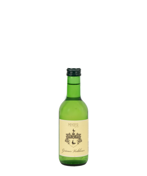 Weingut Mehofer Grüner Veltliner Qualitätswein BIO - 0,25L