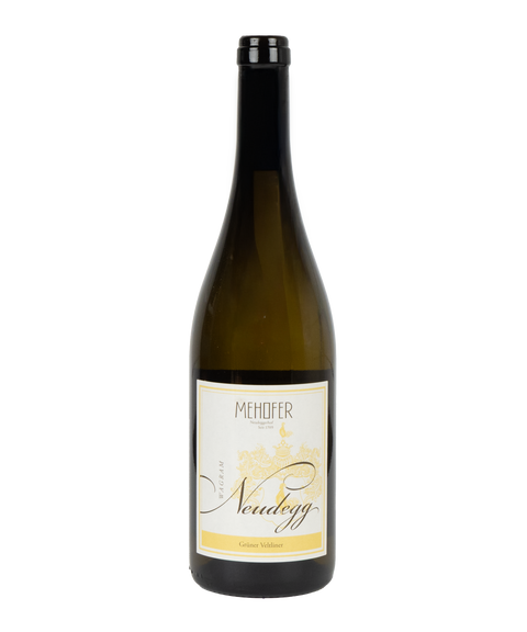 Weingut Mehofer Grüner Veltliner Neudegg BIO 2023