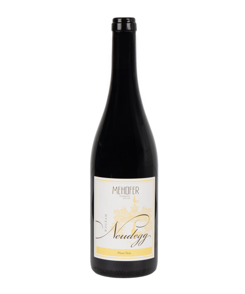 Weingut Mehofer Pinot Noir Neudegg BIO 2022