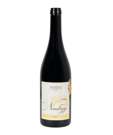 Weingut Mehofer Zweigelt Neudegg BIO 2022