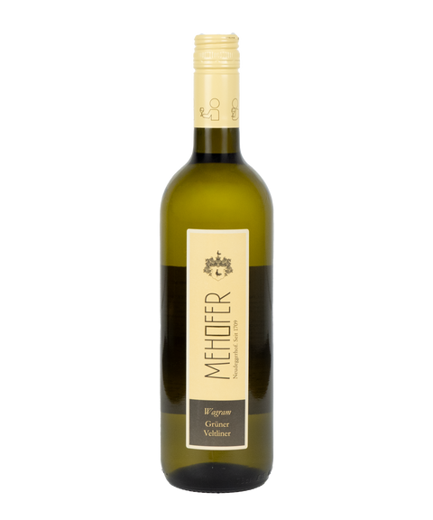Weingut Mehofer Wagram Gruner Veltliner BIO 2024