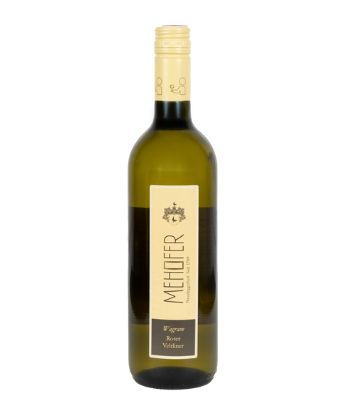 Weingut Mehofer Wagram Roter Veltliner BIO 2024