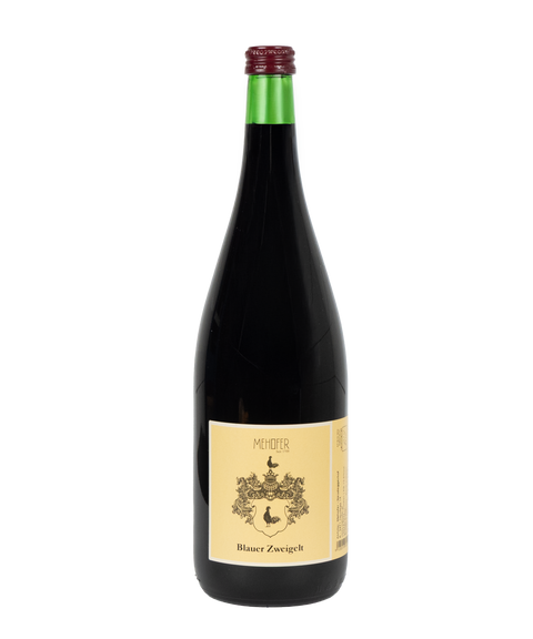 Weingut Mehofer Zweigelt BIO - 1,0L