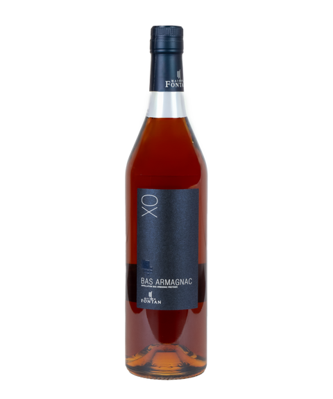 Maison Fontan Armagnac X.O. - 0,70L