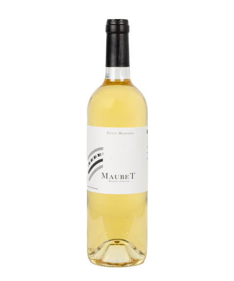 Maison Fontan 'Maubet' Petit Manseng 2023