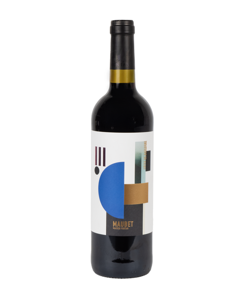 Maison Fontan 'Maubet' Rouge 2024