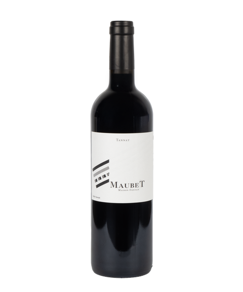 Maison Fontan 'Maubet' Tannat 2021