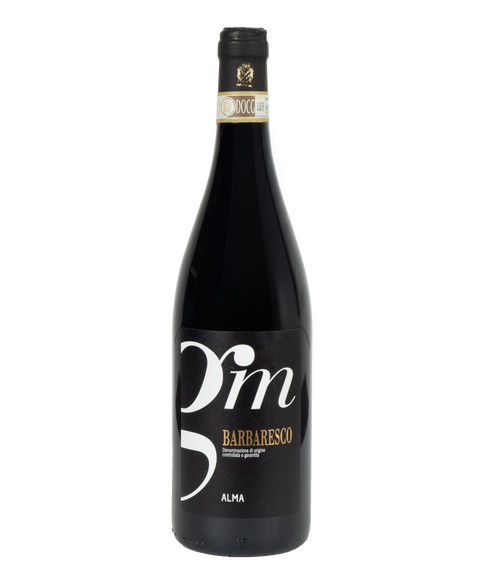 Mario Giribaldi Barbaresco 2022