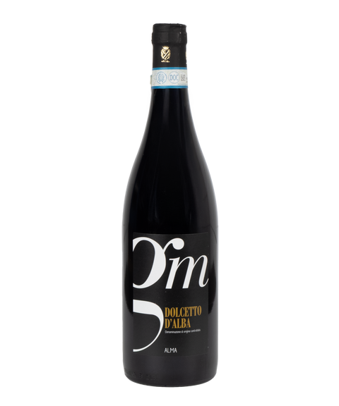 Mario Giribaldi Dolcetto d'Alba BIO 2022