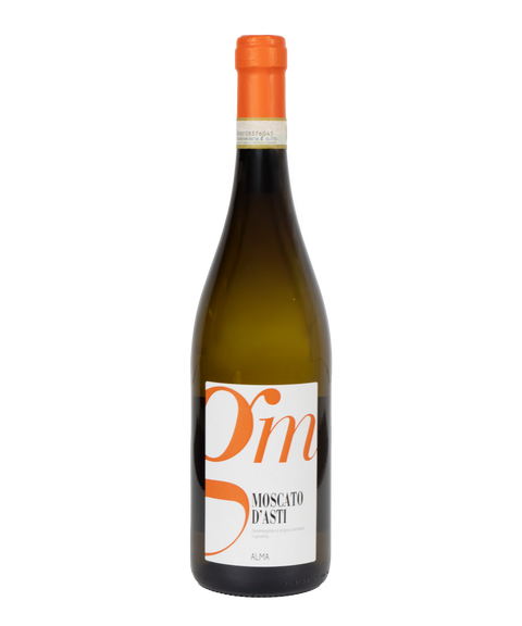 Mario Giribaldi Moscato d'Asti 2025